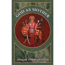 God As Mother